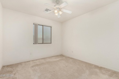 Charming Southwestern-style 3-bed, 2-bath home on a spacious on Arizona City Golf Club in Arizona - for sale on GolfHomes.com, golf home, golf lot
