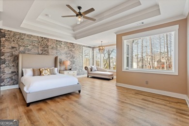 AMAZING OPPORTUNITY WITH RECENT PRICE IMPROVEMENT AND MOTIVATED on Traditions of Braselton Golf Club in Georgia - for sale on GolfHomes.com, golf home, golf lot