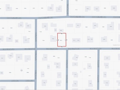 One of the Only Vacant Lots in this Prime Englewood Location on Oyster Creek Golf Club in Florida - for sale on GolfHomes.com, golf home, golf lot