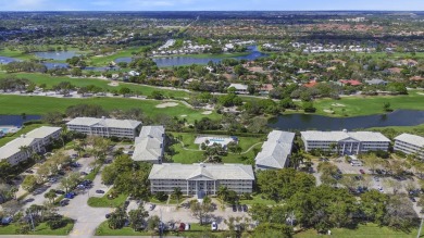 Step into luxury living with this top-floor condo, newly on Bear Lakes Country Club in Florida - for sale on GolfHomes.com, golf home, golf lot