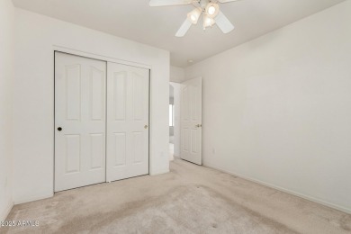 Charming Southwestern-style 3-bed, 2-bath home on a spacious on Arizona City Golf Club in Arizona - for sale on GolfHomes.com, golf home, golf lot