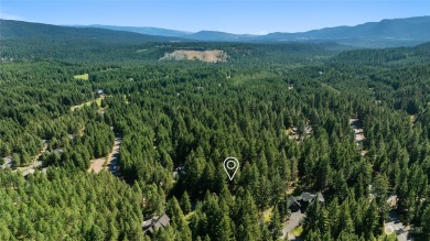 Dream it. Build it. Create your own Mtn retreat in the private on Suncadia Resort in Washington - for sale on GolfHomes.com, golf home, golf lot