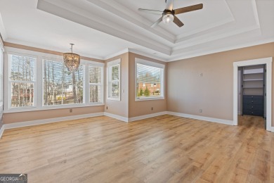 AMAZING OPPORTUNITY WITH RECENT PRICE IMPROVEMENT AND MOTIVATED on Traditions of Braselton Golf Club in Georgia - for sale on GolfHomes.com, golf home, golf lot