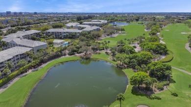 Step into luxury living with this top-floor condo, newly on Bear Lakes Country Club in Florida - for sale on GolfHomes.com, golf home, golf lot