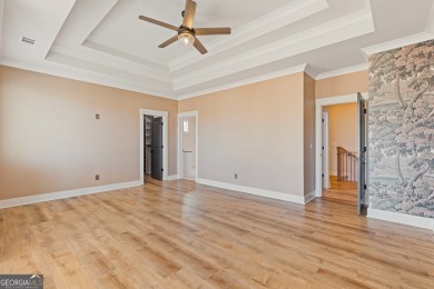 AMAZING OPPORTUNITY WITH RECENT PRICE IMPROVEMENT AND MOTIVATED on Traditions of Braselton Golf Club in Georgia - for sale on GolfHomes.com, golf home, golf lot