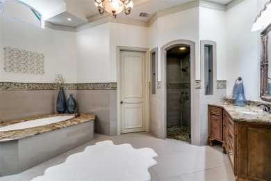 Welcome to 636 Fairway View Terrace, which lies within the on Timarron Country Club in Texas - for sale on GolfHomes.com, golf home, golf lot