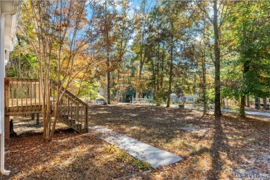 Whether you are looking for a home or investment property, this on Tanglewood Shores Golf Club in Virginia - for sale on GolfHomes.com, golf home, golf lot