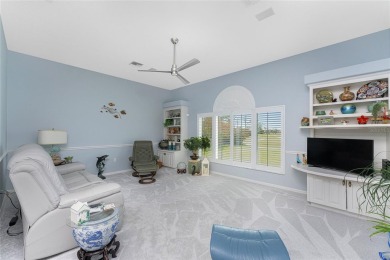 You CAN have it all, here in this lovely 3 bedroom/2  1/2  bath on Rotonda Golf and Country Club The Links Course in Florida - for sale on GolfHomes.com, golf home, golf lot