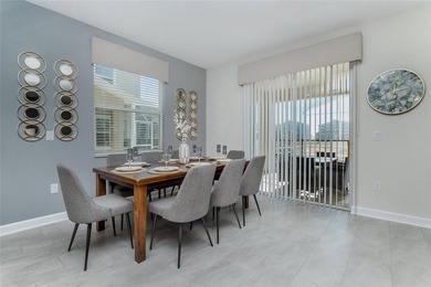 This established, fully furnished 6-bedroom, 5-bathroom is the on ChampionsGate Golf Resort in Florida - for sale on GolfHomes.com, golf home, golf lot