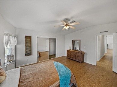 Florida Living at its finest! Enjoy living in one of the Tampa on Betmar Acres Golf Club in Florida - for sale on GolfHomes.com, golf home, golf lot