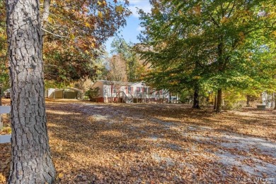 Whether you are looking for a home or investment property, this on Tanglewood Shores Golf Club in Virginia - for sale on GolfHomes.com, golf home, golf lot