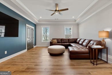 AMAZING OPPORTUNITY WITH RECENT PRICE IMPROVEMENT AND MOTIVATED on Traditions of Braselton Golf Club in Georgia - for sale on GolfHomes.com, golf home, golf lot