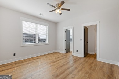 AMAZING OPPORTUNITY WITH RECENT PRICE IMPROVEMENT AND MOTIVATED on Traditions of Braselton Golf Club in Georgia - for sale on GolfHomes.com, golf home, golf lot