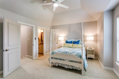 Welcome to 636 Fairway View Terrace, which lies within the on Timarron Country Club in Texas - for sale on GolfHomes.com, golf home, golf lot