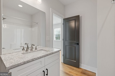 AMAZING OPPORTUNITY WITH RECENT PRICE IMPROVEMENT AND MOTIVATED on Traditions of Braselton Golf Club in Georgia - for sale on GolfHomes.com, golf home, golf lot