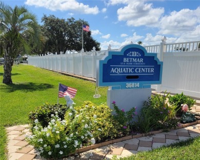 Florida Living at its finest! Enjoy living in one of the Tampa on Betmar Acres Golf Club in Florida - for sale on GolfHomes.com, golf home, golf lot
