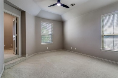 Welcome to 636 Fairway View Terrace, which lies within the on Timarron Country Club in Texas - for sale on GolfHomes.com, golf home, golf lot