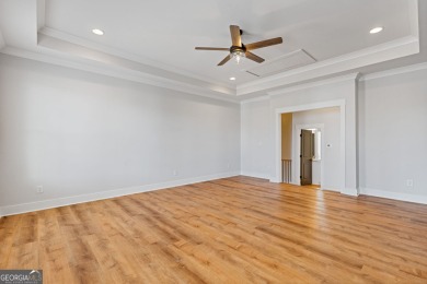 AMAZING OPPORTUNITY WITH RECENT PRICE IMPROVEMENT AND MOTIVATED on Traditions of Braselton Golf Club in Georgia - for sale on GolfHomes.com, golf home, golf lot