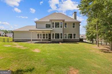 AMAZING OPPORTUNITY WITH RECENT PRICE IMPROVEMENT AND MOTIVATED on Traditions of Braselton Golf Club in Georgia - for sale on GolfHomes.com, golf home, golf lot