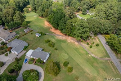 Whether you are looking for a home or investment property, this on Tanglewood Shores Golf Club in Virginia - for sale on GolfHomes.com, golf home, golf lot