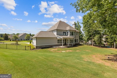 AMAZING OPPORTUNITY WITH RECENT PRICE IMPROVEMENT AND MOTIVATED on Traditions of Braselton Golf Club in Georgia - for sale on GolfHomes.com, golf home, golf lot