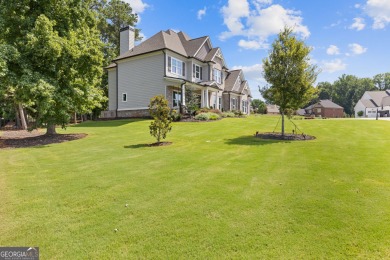AMAZING OPPORTUNITY WITH RECENT PRICE IMPROVEMENT AND MOTIVATED on Traditions of Braselton Golf Club in Georgia - for sale on GolfHomes.com, golf home, golf lot