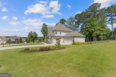 AMAZING OPPORTUNITY WITH RECENT PRICE IMPROVEMENT AND MOTIVATED on Traditions of Braselton Golf Club in Georgia - for sale on GolfHomes.com, golf home, golf lot