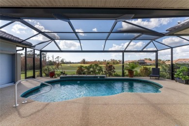 You CAN have it all, here in this lovely 3 bedroom/2  1/2  bath on Rotonda Golf and Country Club The Links Course in Florida - for sale on GolfHomes.com, golf home, golf lot