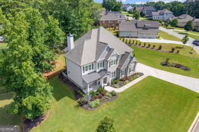 AMAZING OPPORTUNITY WITH RECENT PRICE IMPROVEMENT AND MOTIVATED on Traditions of Braselton Golf Club in Georgia - for sale on GolfHomes.com, golf home, golf lot