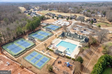 AMAZING OPPORTUNITY WITH RECENT PRICE IMPROVEMENT AND MOTIVATED on Traditions of Braselton Golf Club in Georgia - for sale on GolfHomes.com, golf home, golf lot