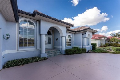 You CAN have it all, here in this lovely 3 bedroom/2  1/2  bath on Rotonda Golf and Country Club The Links Course in Florida - for sale on GolfHomes.com, golf home, golf lot