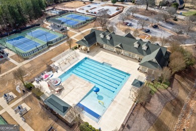 AMAZING OPPORTUNITY WITH RECENT PRICE IMPROVEMENT AND MOTIVATED on Traditions of Braselton Golf Club in Georgia - for sale on GolfHomes.com, golf home, golf lot