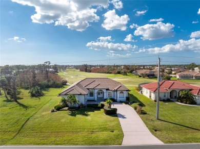 You CAN have it all, here in this lovely 3 bedroom/2  1/2  bath on Rotonda Golf and Country Club The Links Course in Florida - for sale on GolfHomes.com, golf home, golf lot