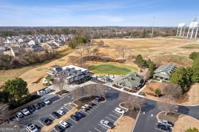 AMAZING OPPORTUNITY WITH RECENT PRICE IMPROVEMENT AND MOTIVATED on Traditions of Braselton Golf Club in Georgia - for sale on GolfHomes.com, golf home, golf lot