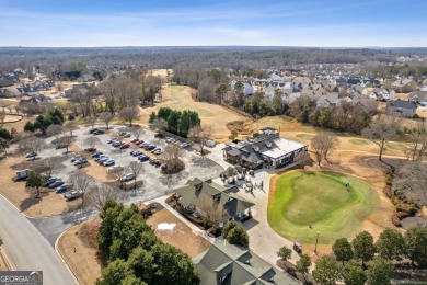 AMAZING OPPORTUNITY WITH RECENT PRICE IMPROVEMENT AND MOTIVATED on Traditions of Braselton Golf Club in Georgia - for sale on GolfHomes.com, golf home, golf lot