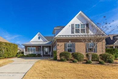 Back on market buyers had financing issues. Regency Lakes on Members Club At St. James Plantation in North Carolina - for sale on GolfHomes.com, golf home, golf lot