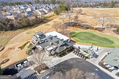 AMAZING OPPORTUNITY WITH RECENT PRICE IMPROVEMENT AND MOTIVATED on Traditions of Braselton Golf Club in Georgia - for sale on GolfHomes.com, golf home, golf lot