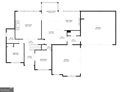 AMAZING OPPORTUNITY WITH RECENT PRICE IMPROVEMENT AND MOTIVATED on Traditions of Braselton Golf Club in Georgia - for sale on GolfHomes.com, golf home, golf lot
