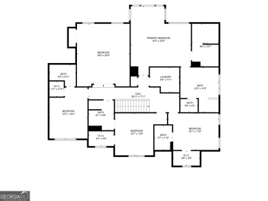AMAZING OPPORTUNITY WITH RECENT PRICE IMPROVEMENT AND MOTIVATED on Traditions of Braselton Golf Club in Georgia - for sale on GolfHomes.com, golf home, golf lot