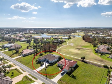 3% ASSUMABLE VA LOAN (WITH QUALIFICATION)- ONLY APPROX. $33,400 on Rotonda Golf and Country Club The Links Course in Florida - for sale on GolfHomes.com, golf home, golf lot