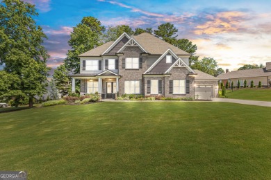 AMAZING OPPORTUNITY WITH RECENT PRICE IMPROVEMENT AND MOTIVATED on Traditions of Braselton Golf Club in Georgia - for sale on GolfHomes.com, golf home, golf lot