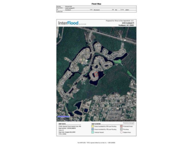 Back on market buyers had financing issues. Regency Lakes on Members Club At St. James Plantation in North Carolina - for sale on GolfHomes.com, golf home, golf lot