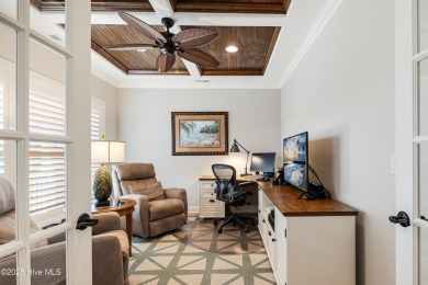 Back on market buyers had financing issues. Regency Lakes on Members Club At St. James Plantation in North Carolina - for sale on GolfHomes.com, golf home, golf lot