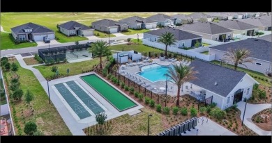 Rediscover community living at Liberty Village, an intimate 55+ on Candler Hills Golf and Country Club in Florida - for sale on GolfHomes.com, golf home, golf lot