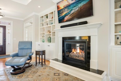 Back on market buyers had financing issues. Regency Lakes on Members Club At St. James Plantation in North Carolina - for sale on GolfHomes.com, golf home, golf lot