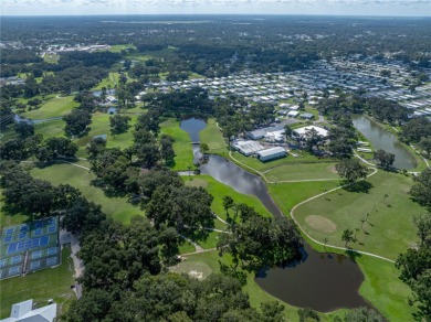 FRESH NEW LOOK!  NEWLY PAINTED THROUGHOUT. MOVE RIGHT IN AND on Betmar Acres Golf Club in Florida - for sale on GolfHomes.com, golf home, golf lot