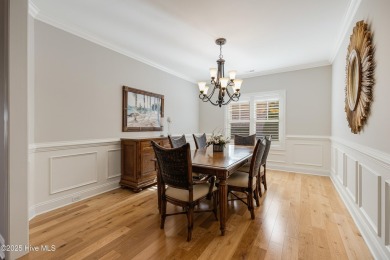 Back on market buyers had financing issues. Regency Lakes on Members Club At St. James Plantation in North Carolina - for sale on GolfHomes.com, golf home, golf lot