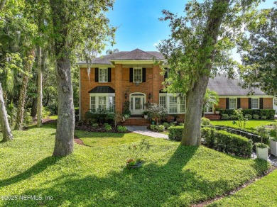 Welcome home to this magnificent 5 bedroom, 4.5 bathroom estate on Marsh Landing Country Club - Saint Johns County in Florida - for sale on GolfHomes.com, golf home, golf lot