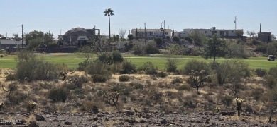 This 1.83 acre parcel has a view of the Queen Valley Golf Course on Queen Valley Golf Course in Arizona - for sale on GolfHomes.com, golf home, golf lot