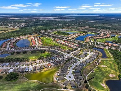 This Sun City gem offers breathtaking golf course and pond VIEWS on Sandpiper Golf Club in Florida - for sale on GolfHomes.com, golf home, golf lot